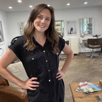 The avatar of Lauren