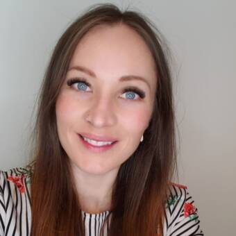 L'avatar appartenant à Kaylee