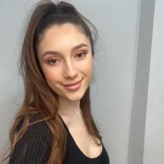 L'avatar di Victoria