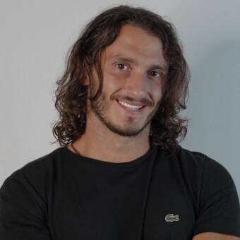 De avatar van Antonio