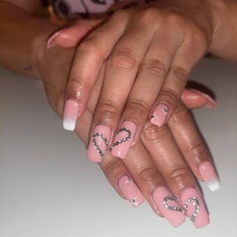 L'avatar appartenant à Cali