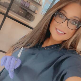 Avatar tilhørende Rachel