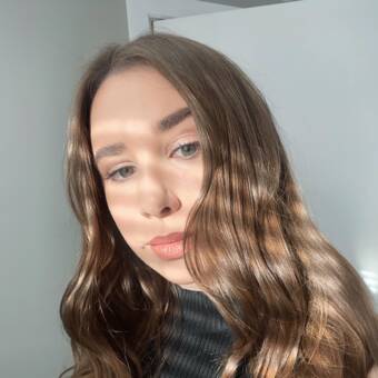 Henkilön Tania avatar