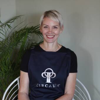 The avatar of Lesley