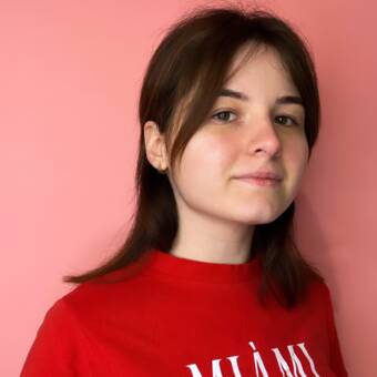 The avatar of Darina TOP