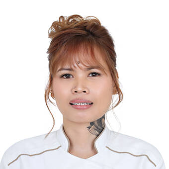 The avatar of Gladys