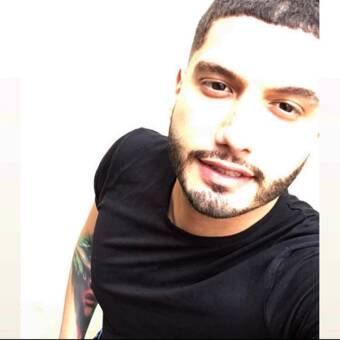 Henkilön Mehmet avatar