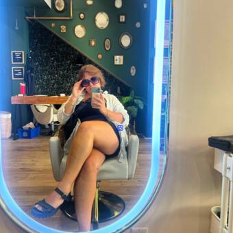 Το avatar του Steff