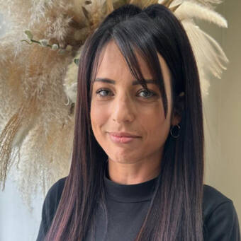 The avatar of Natalie