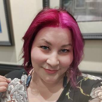 Avatar tilhørende Maria