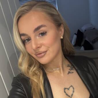 The avatar of Amy Lee