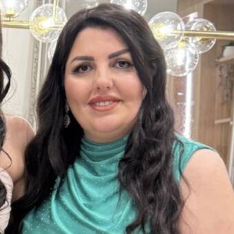 อวตารของ Samira