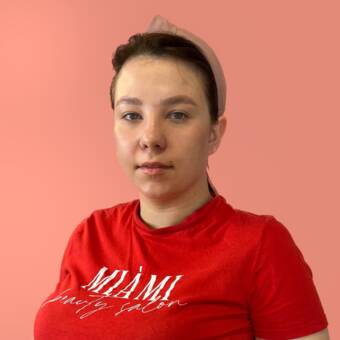 The avatar of Valērija VIP