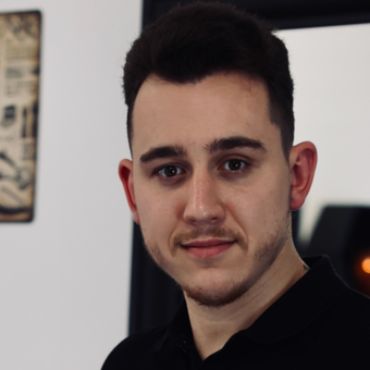 The avatar of RADIM 🇬🇧🇨🇿