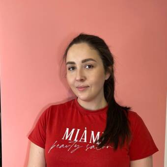 The avatar of Karīna TOP