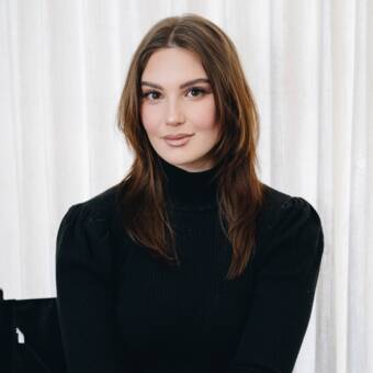 的化身 Maria Fernanda