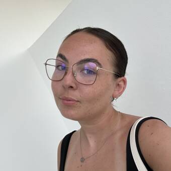 O avatar de Liv
