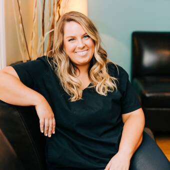 The avatar of Melissa