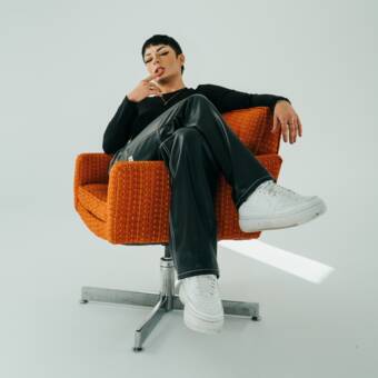 Το avatar του Toni