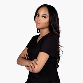 L'avatar appartenant à Ashlee