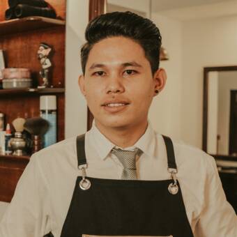 De avatar van (John)George