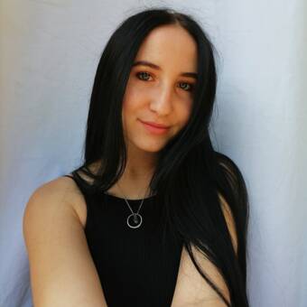 L'avatar appartenant à Nikita