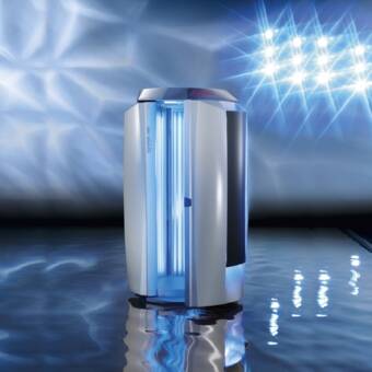 Avataren til SUNBED 1