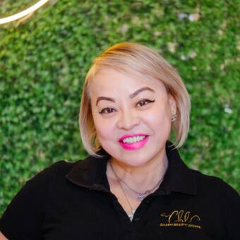 The avatar of Teresa