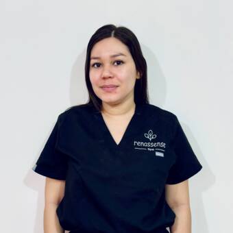 Avataren til Elizabeth