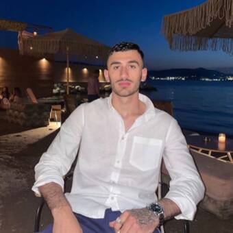 The avatar of Gianni