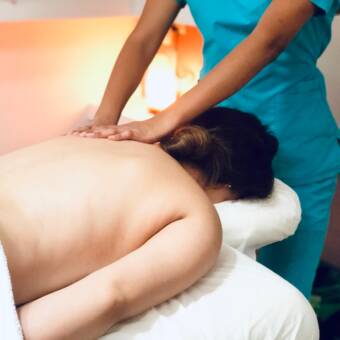 Avataren til Victoria