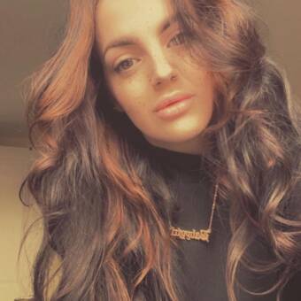 Avataren til Kayleigh