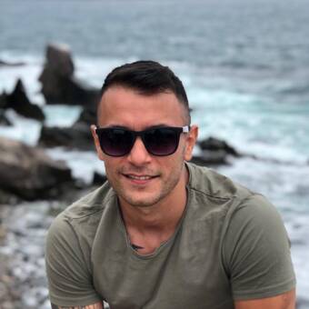 The avatar of Боян