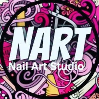 The avatar of Nail art