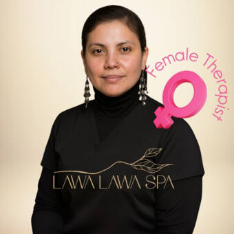 O avatar de Anne 