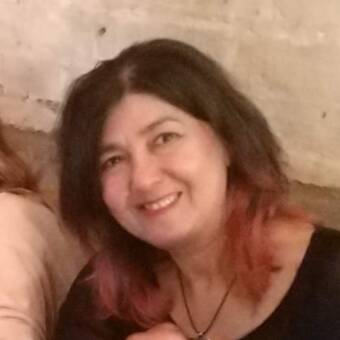 L'avatar di Michelle