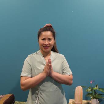 The avatar of Natalie