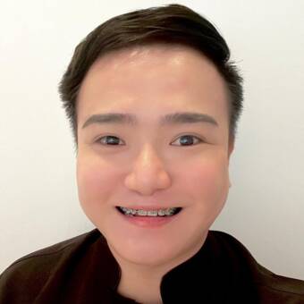 L'avatar appartenant à Ralph