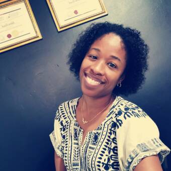 L'avatar appartenant à Shirva Sky