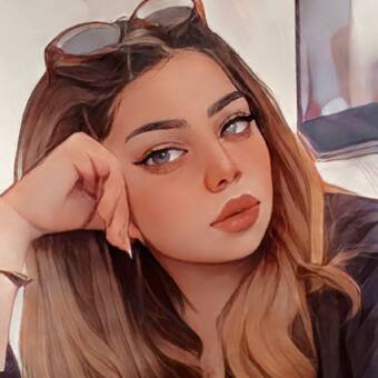 Henkilön Warda🌹 avatar