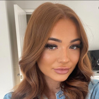 The avatar of Alaina