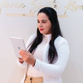 Avataren til Flávia