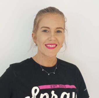 The avatar of Mariska