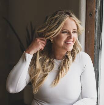 The avatar of Audrey