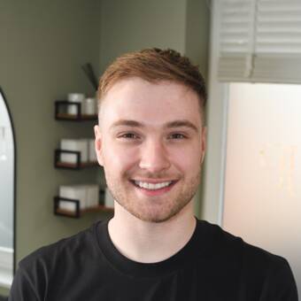 L'avatar appartenant à Joe