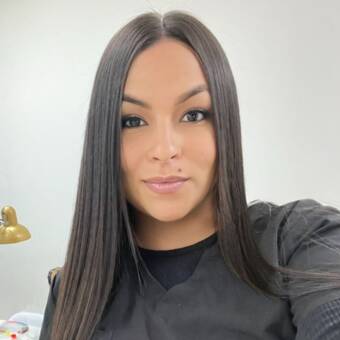 Henkilön Angyniel avatar