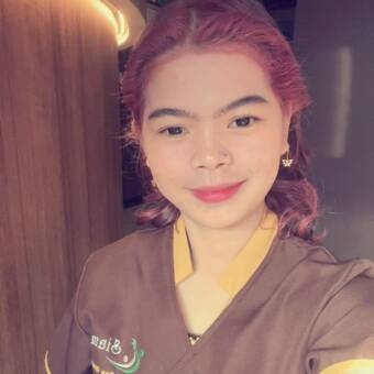 Avatar tilhørende RINA