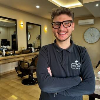 Hình đại diện của Carmine