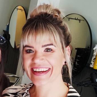 Το avatar του Debbie