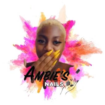 The avatar of Ambie's